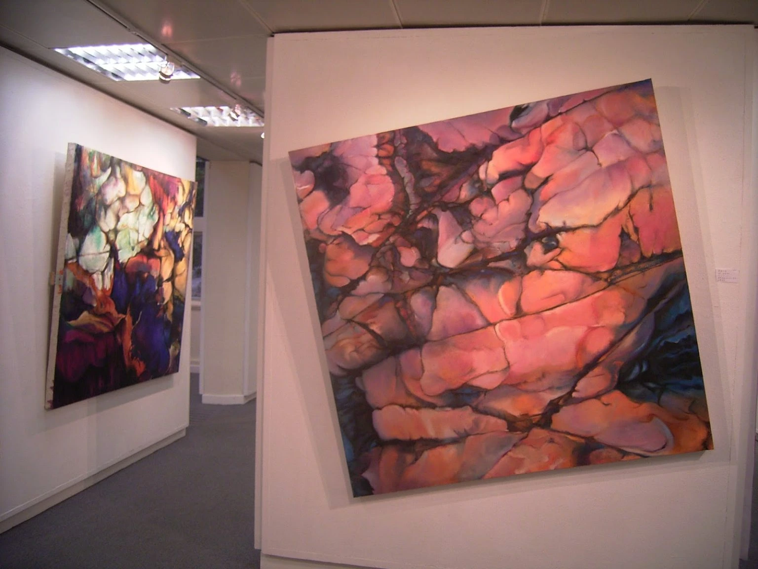 "Red Glory" 2009