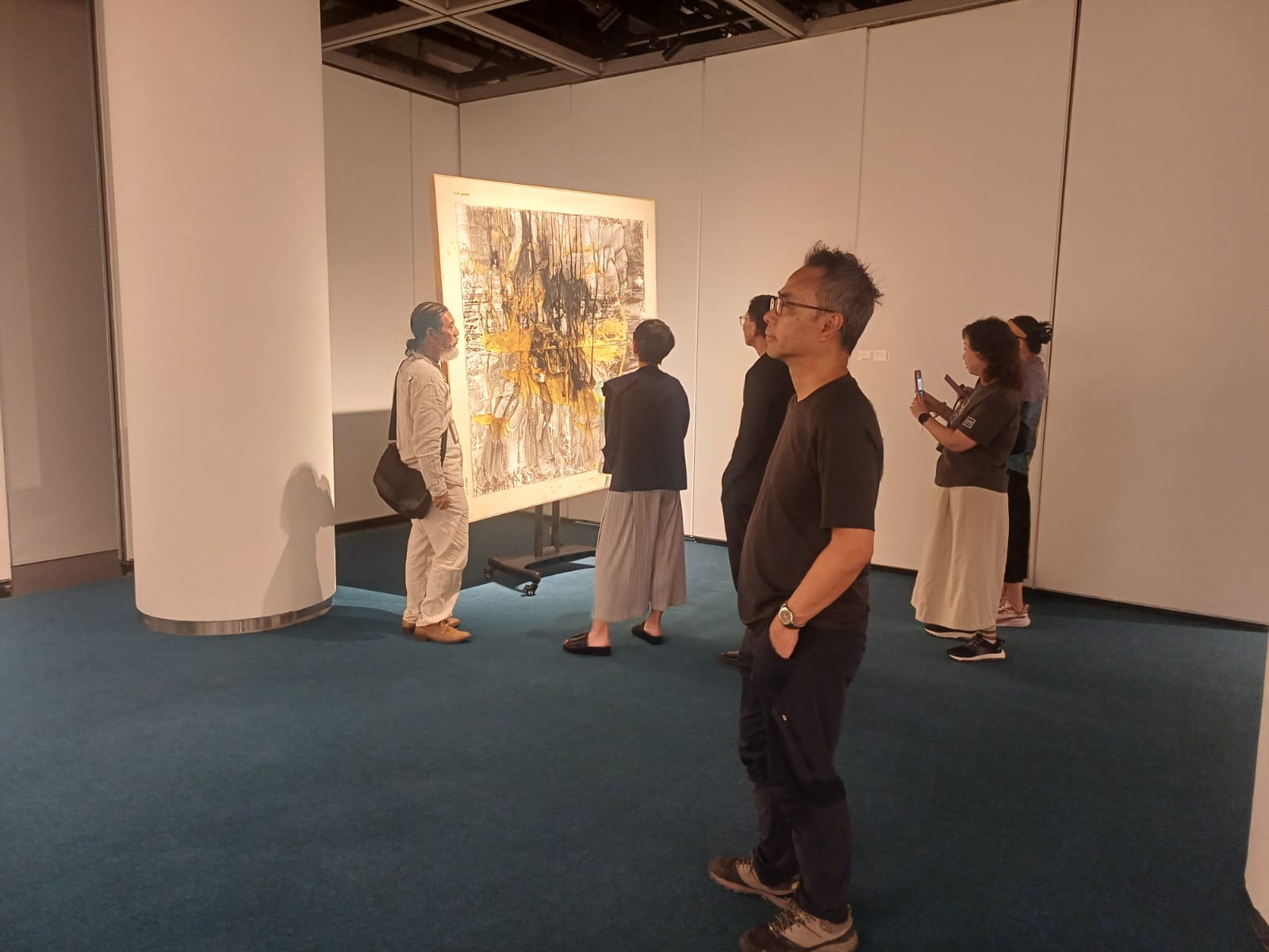演變的時代｜25年10月8至14日｜蔡祖光